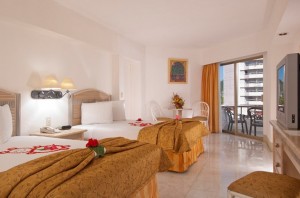 hotel tesoro ixtapa5