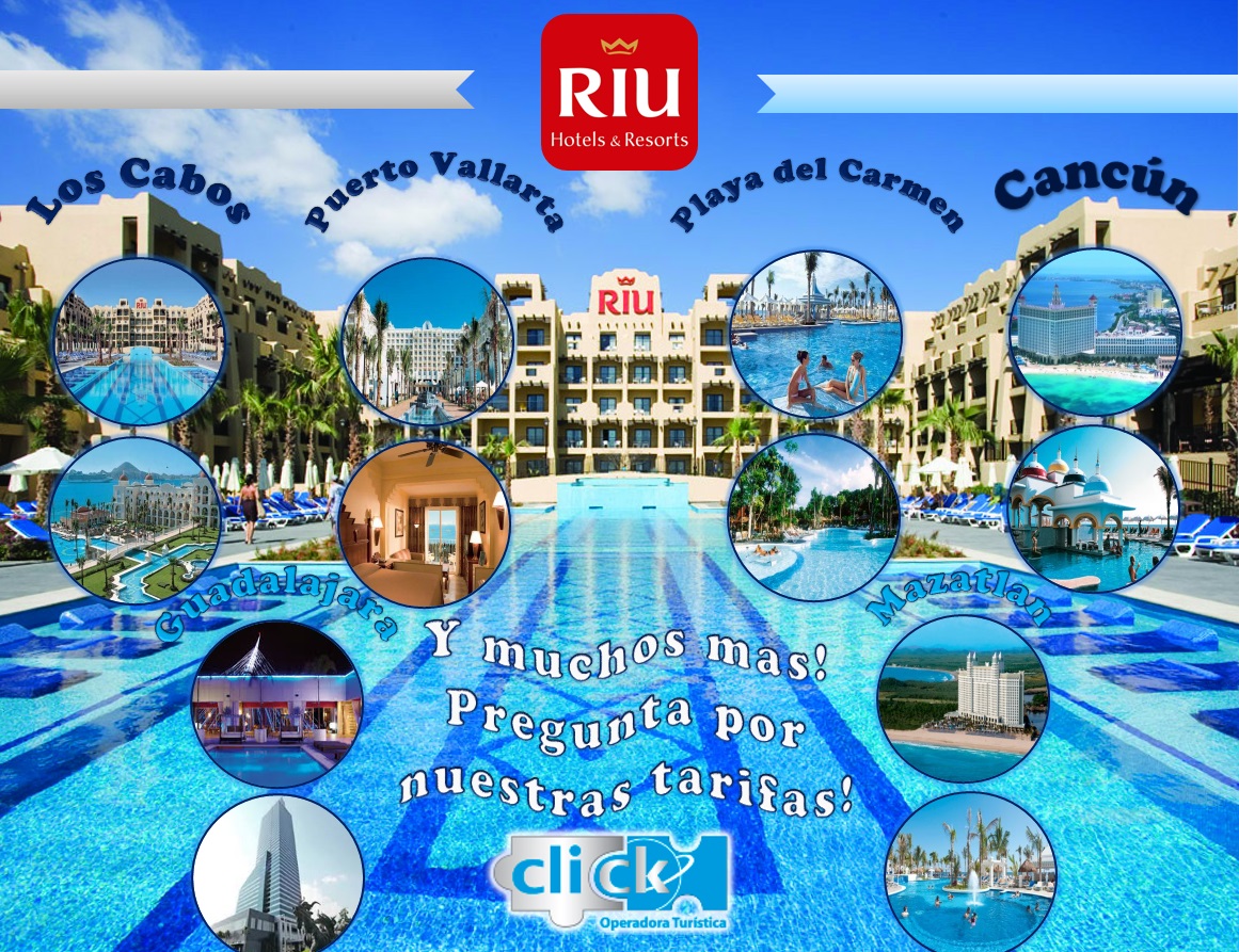 HOTELES RIU